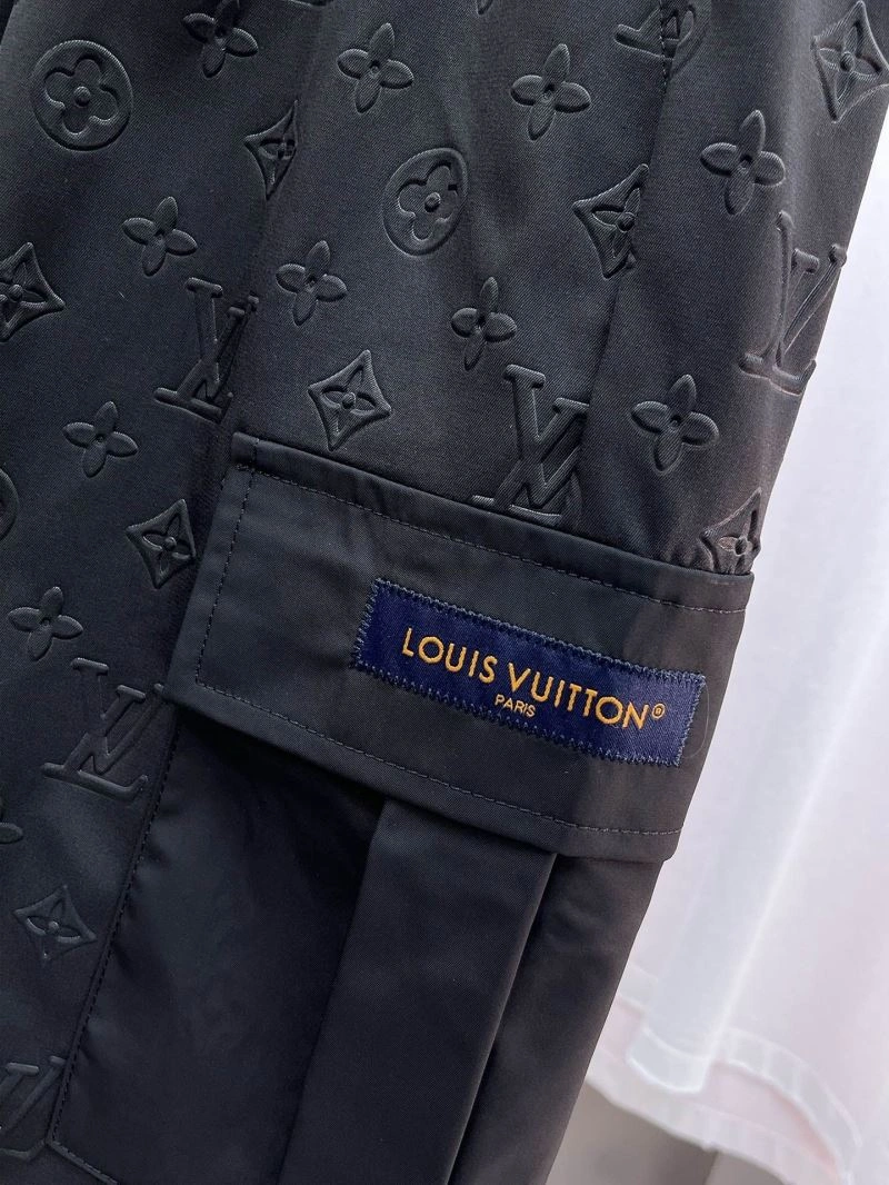 StreetReady Louis Vuitton Short Pants 137383