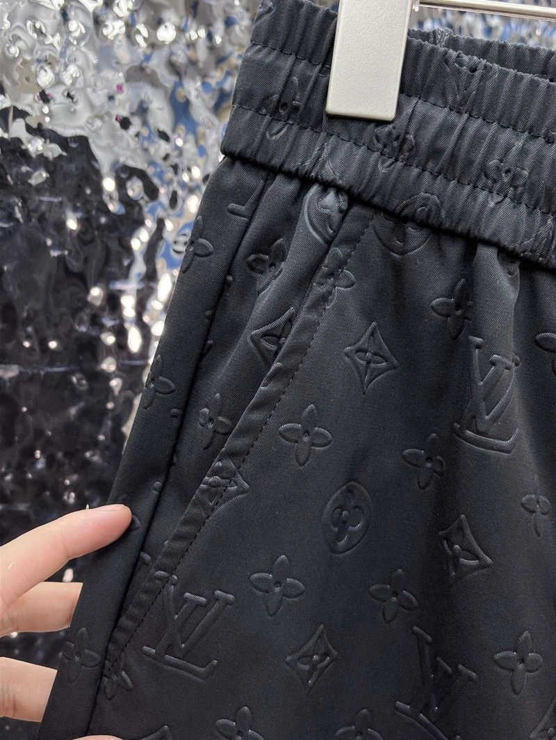 StreetReady Louis Vuitton Short Pants 137383
