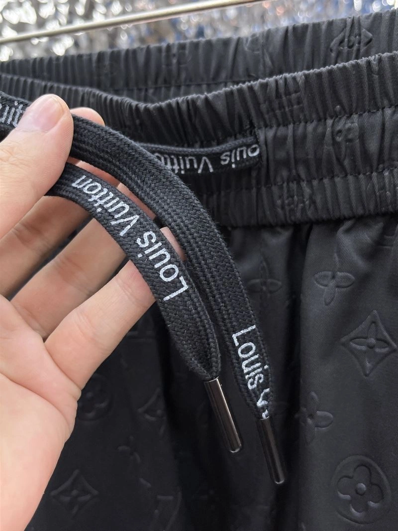 StreetReady Louis Vuitton Short Pants 137383