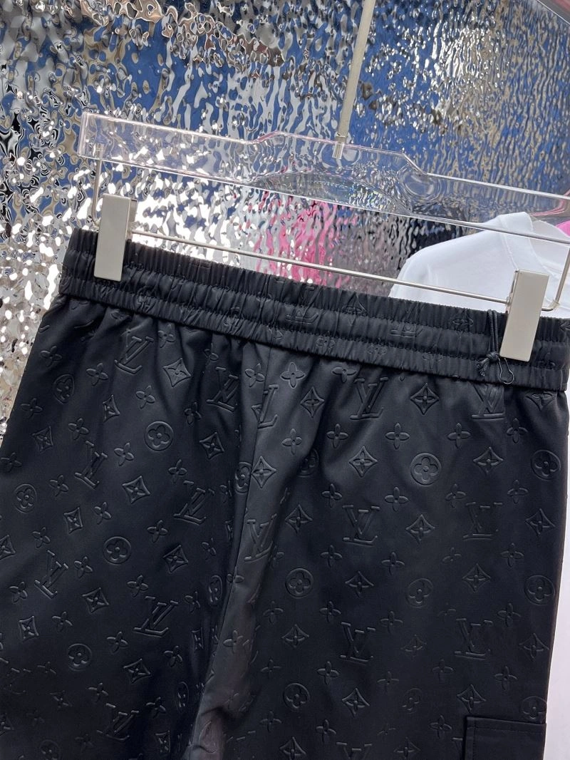 StreetReady Louis Vuitton Short Pants 137383