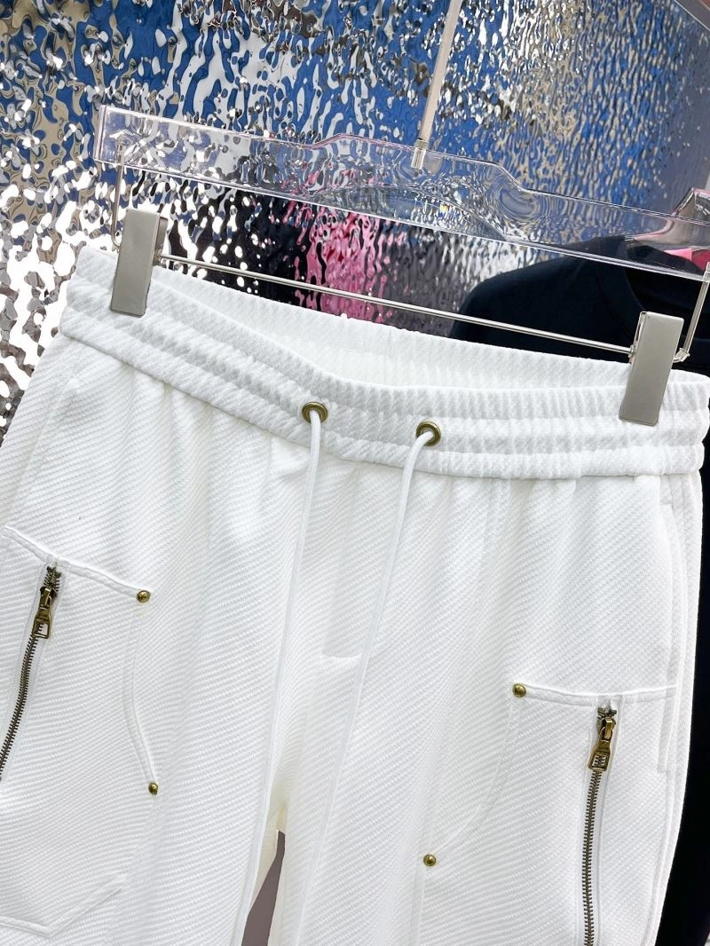 ZeroBulk Louis Vuitton Short Pants 137364