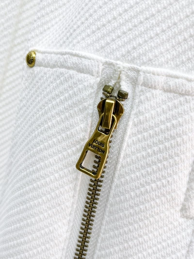 ZeroBulk Louis Vuitton Short Pants 137364