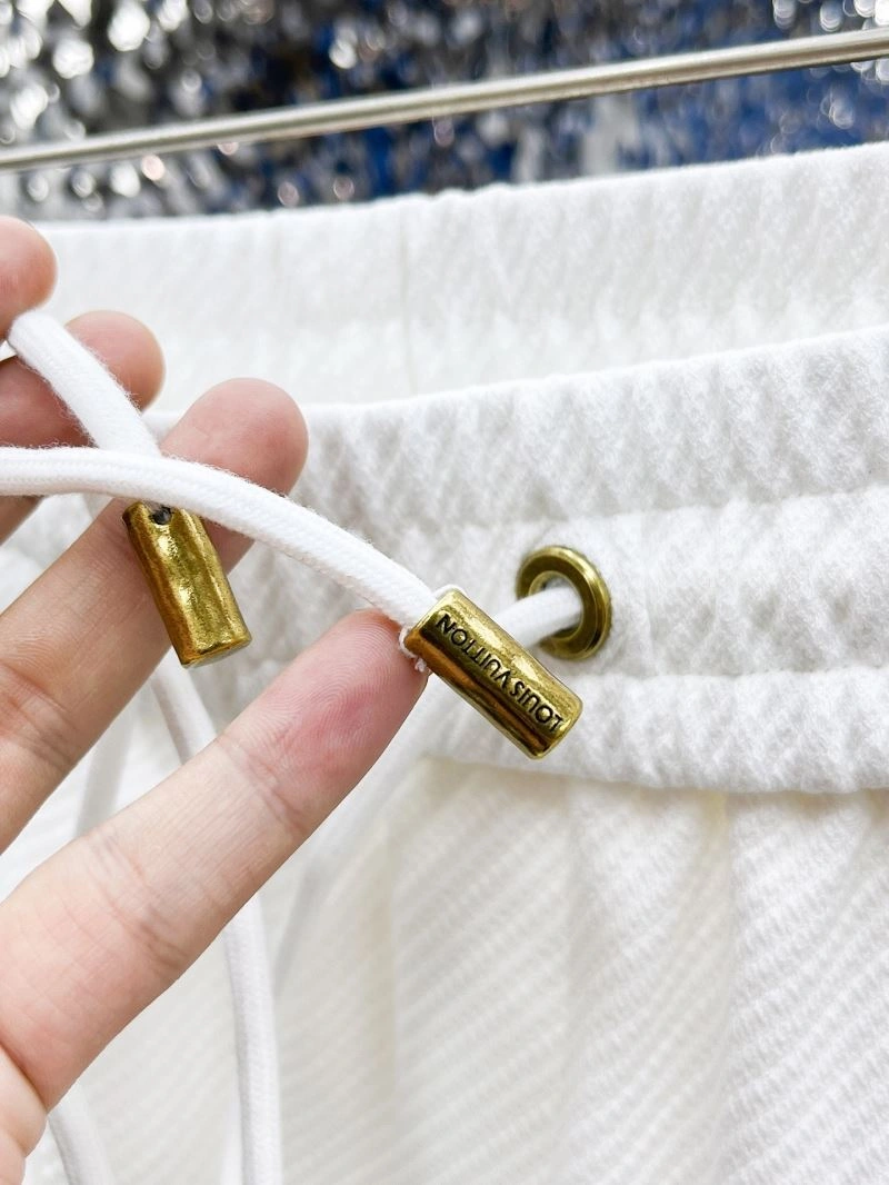 ZeroBulk Louis Vuitton Short Pants 137364