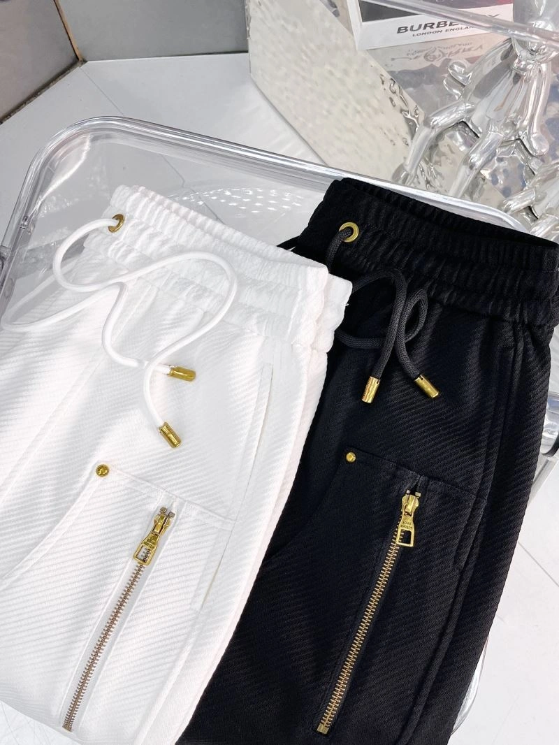 Louis Vuitton Short Pants GoAnywhere 137366
