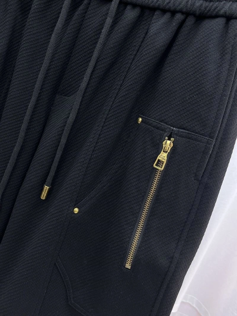 Louis Vuitton Short Pants GoAnywhere 137366