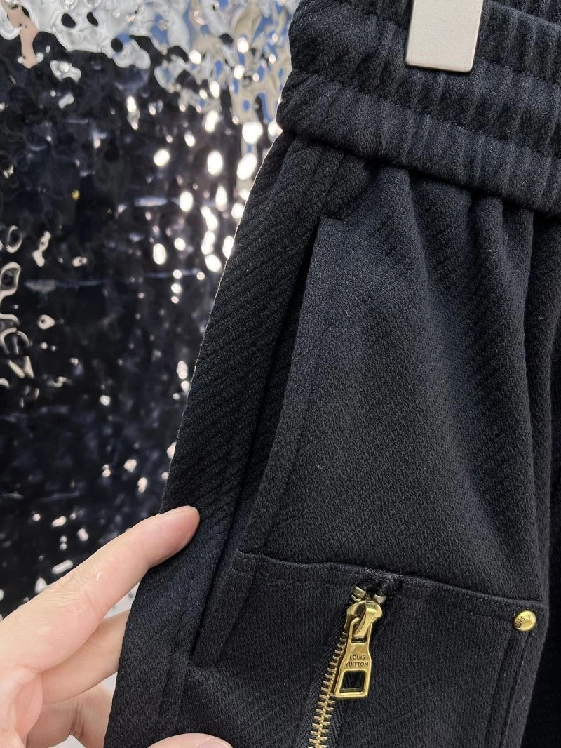 Louis Vuitton Short Pants GoAnywhere 137366