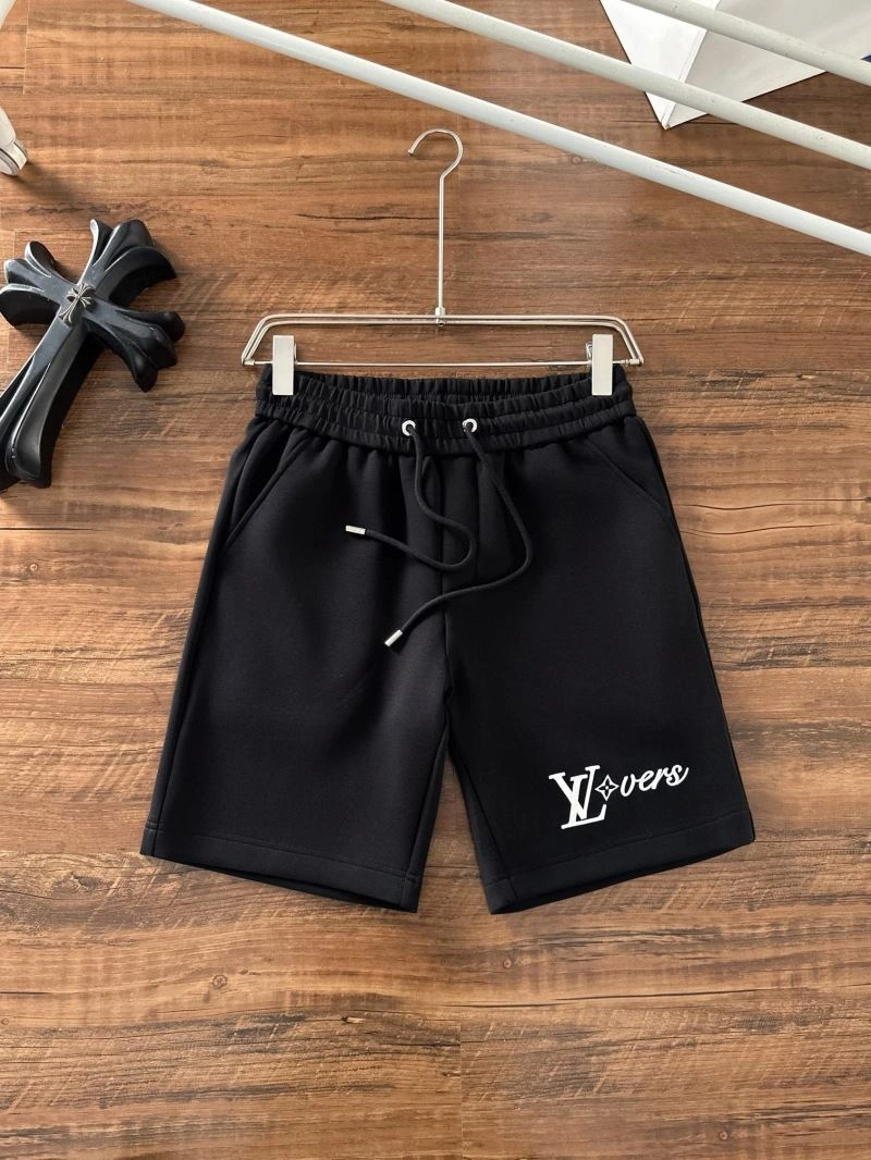 Louis Vuitton Short Pants Attractive 137384