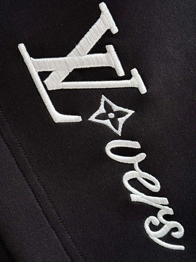 Louis Vuitton Short Pants Attractive 137384