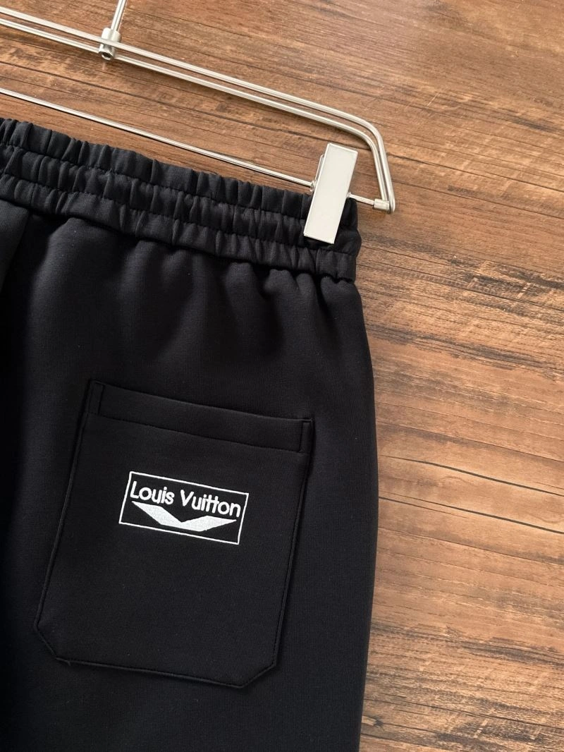 Louis Vuitton Short Pants Attractive 137384
