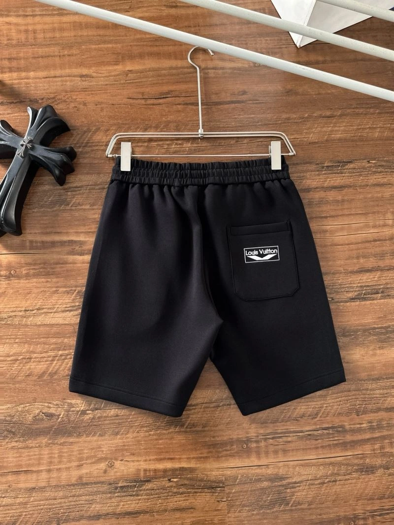 Louis Vuitton Short Pants Attractive 137384