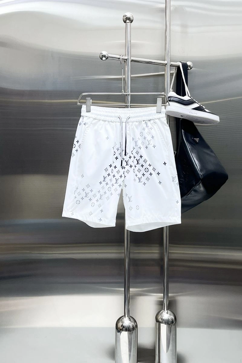 Durable Louis Vuitton Short Pants 137363