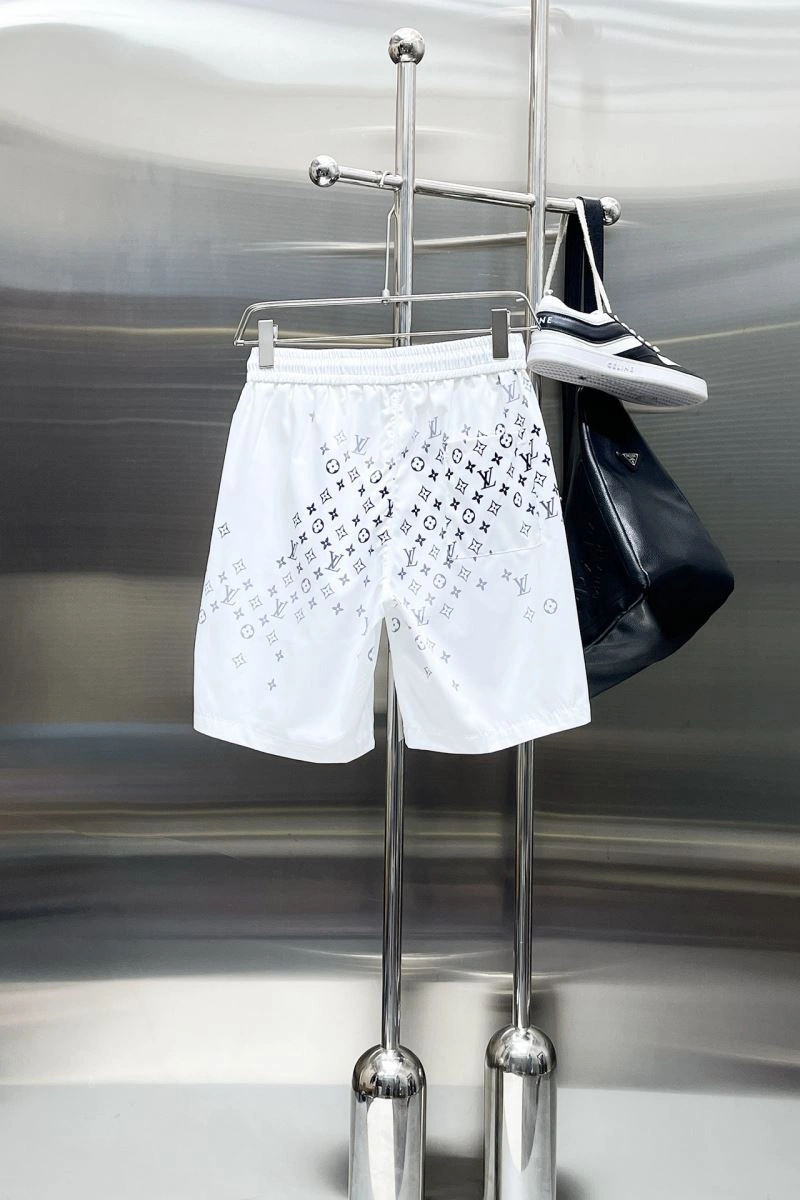 Durable Louis Vuitton Short Pants 137363
