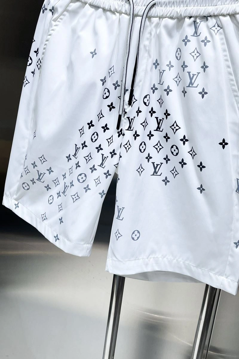 Durable Louis Vuitton Short Pants 137363