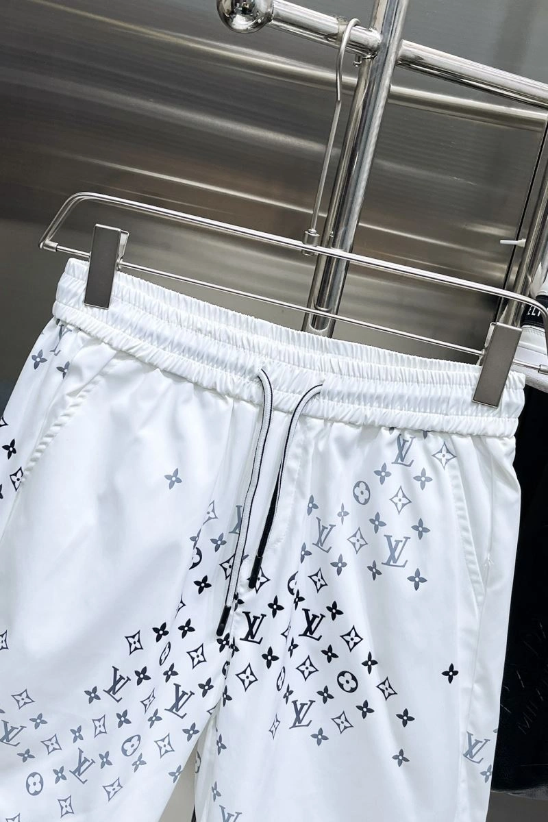 Durable Louis Vuitton Short Pants 137363