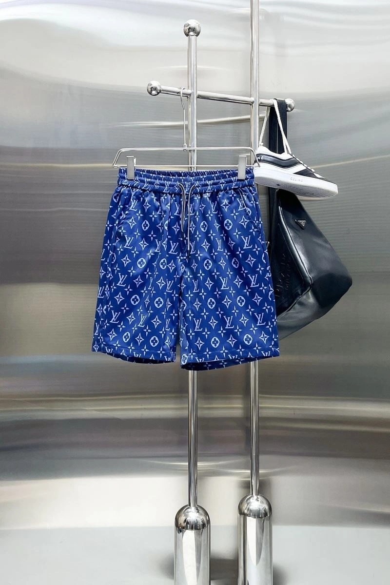StreetReady Louis Vuitton Short Pants 137370
