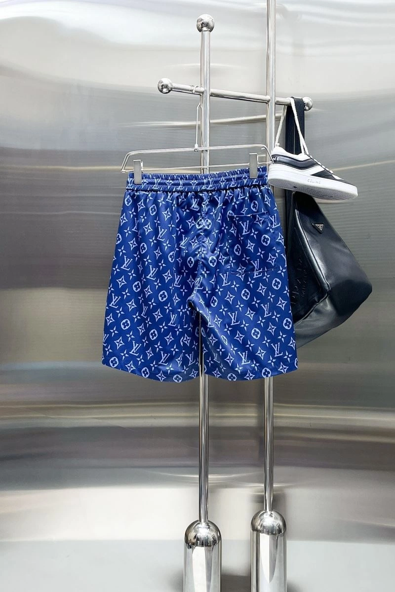 StreetReady Louis Vuitton Short Pants 137370