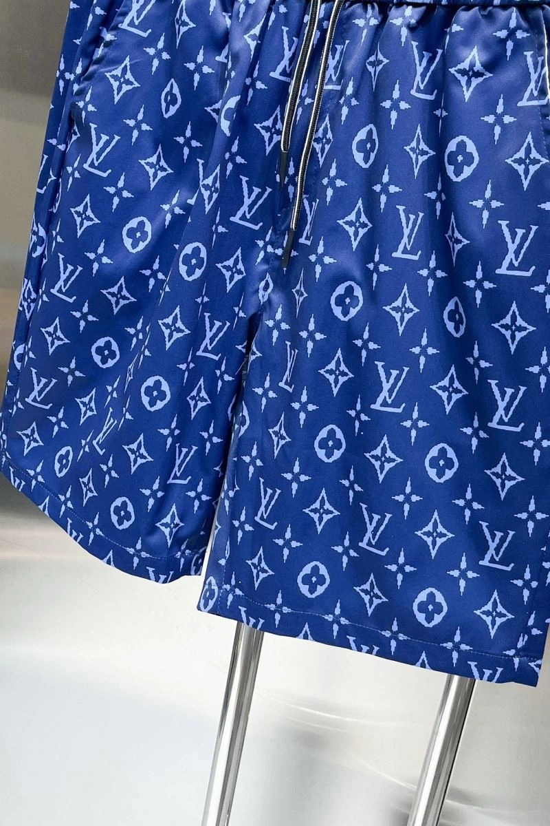 StreetReady Louis Vuitton Short Pants 137370