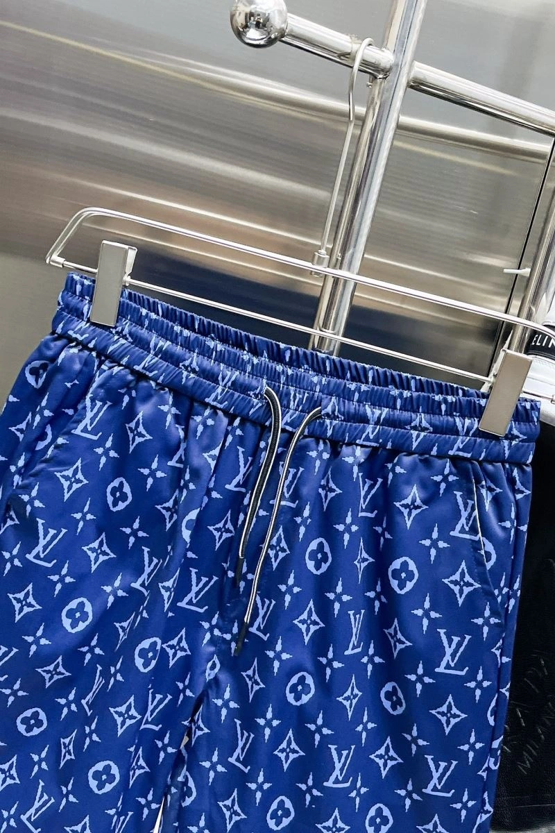 StreetReady Louis Vuitton Short Pants 137370