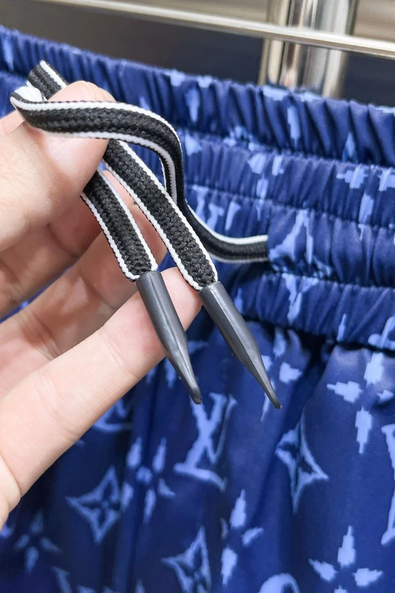 StreetReady Louis Vuitton Short Pants 137370