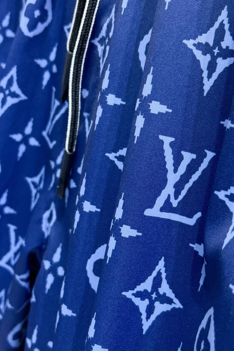 StreetReady Louis Vuitton Short Pants 137370