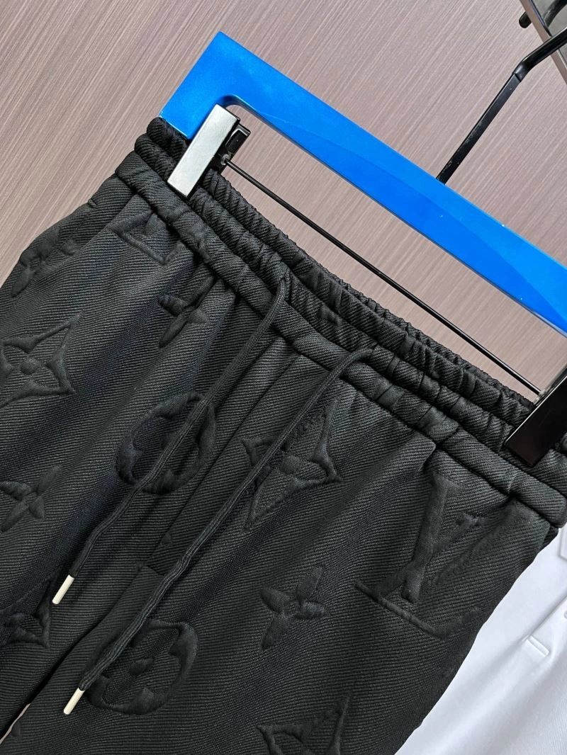 Neat Louis Vuitton Short Pants 137362