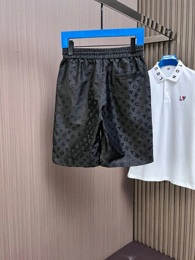 Louis Vuitton Short Pants FastDry 137357