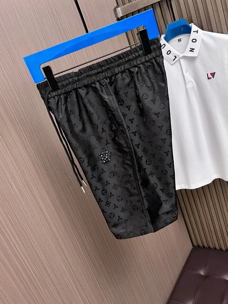 Louis Vuitton Short Pants FastDry 137357