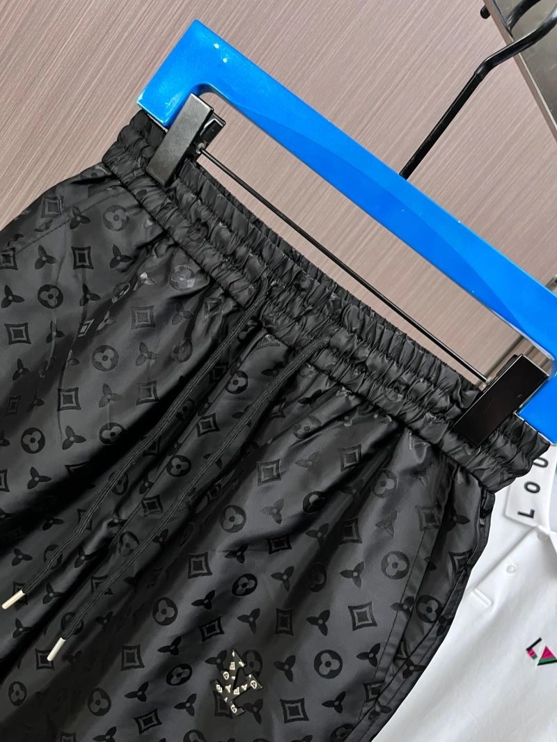 Louis Vuitton Short Pants FastDry 137357