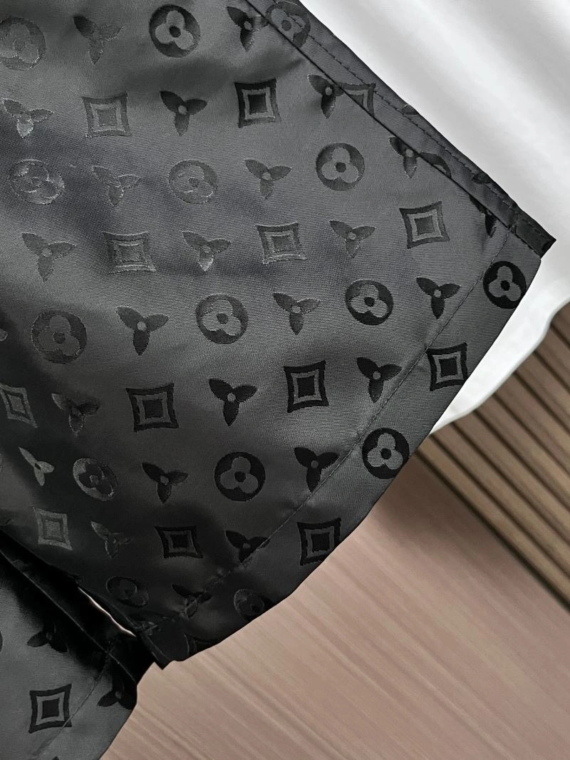Louis Vuitton Short Pants FastDry 137357