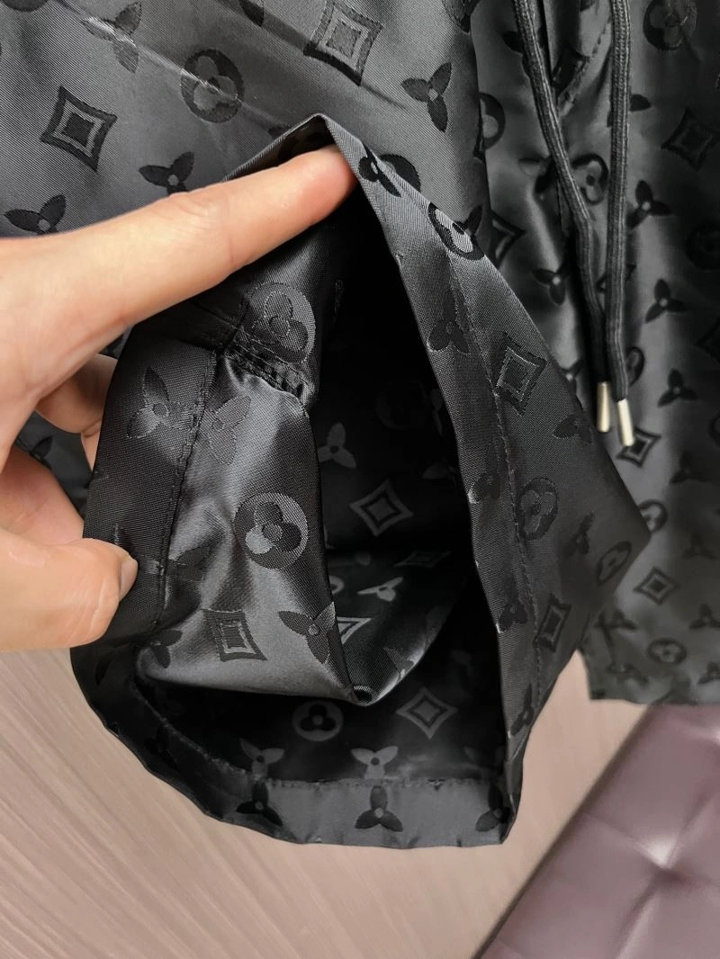 Louis Vuitton Short Pants FastDry 137357