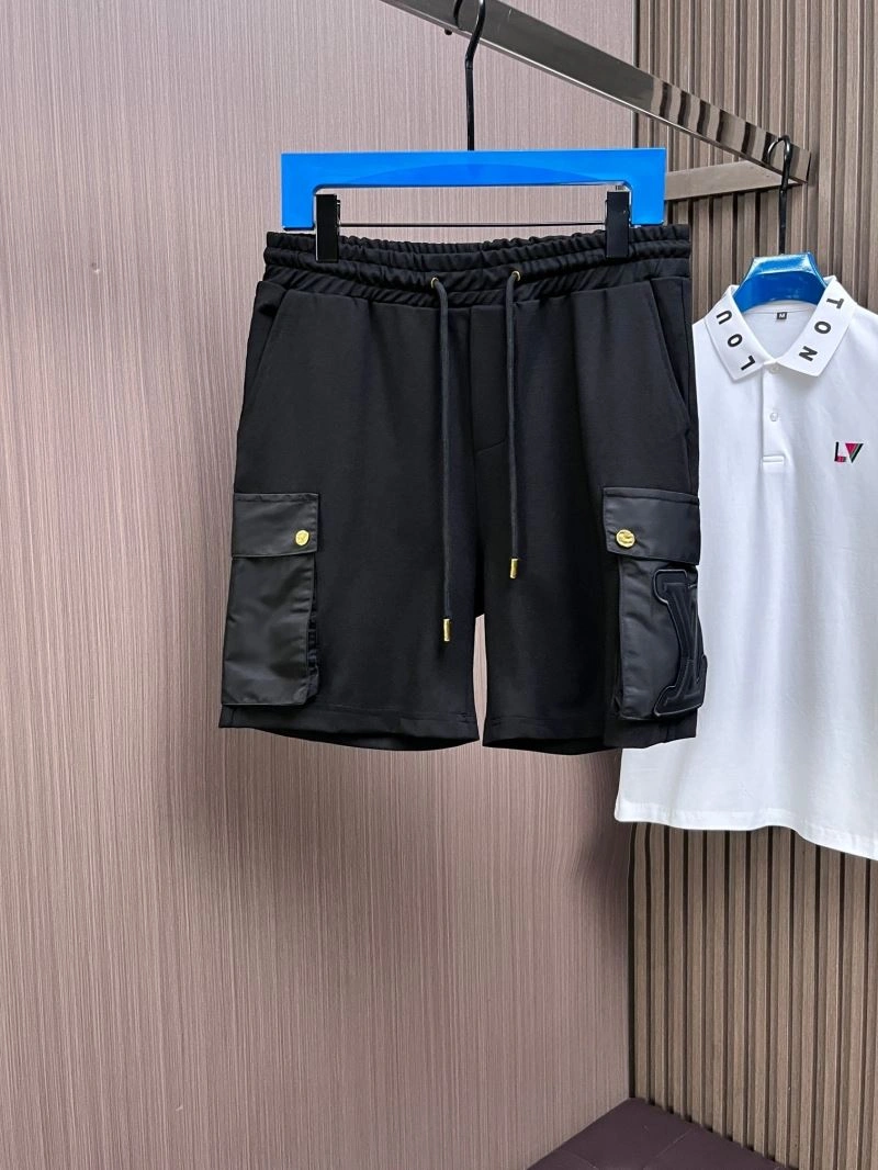 Louis Vuitton Short Pants TechFriendly 137371