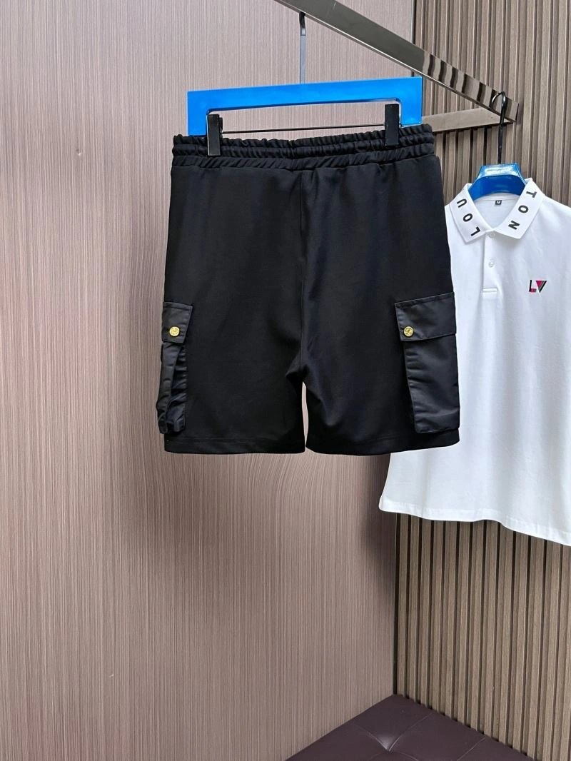 Louis Vuitton Short Pants TechFriendly 137371