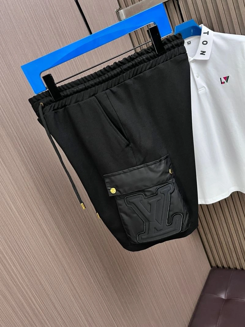 Louis Vuitton Short Pants TechFriendly 137371