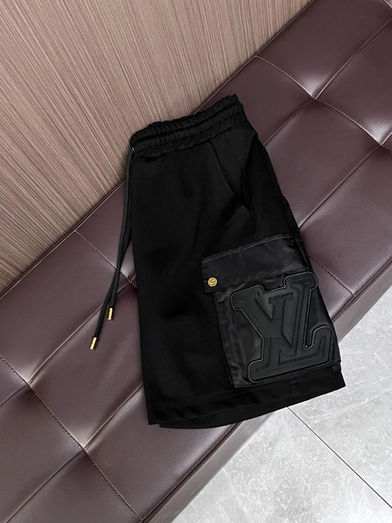 Louis Vuitton Short Pants TechFriendly 137371
