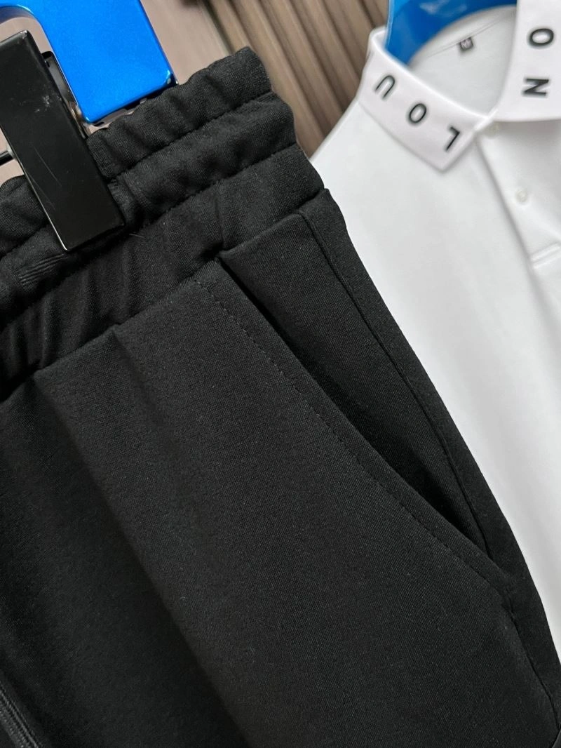 Louis Vuitton Short Pants TechFriendly 137371