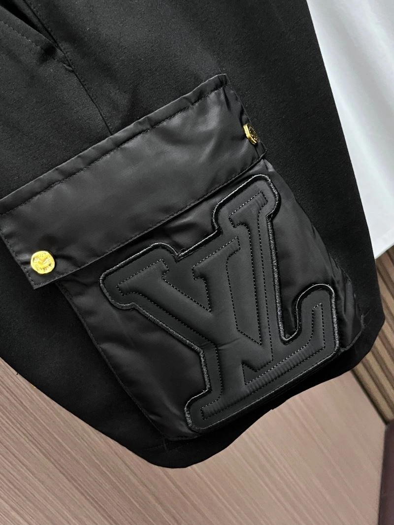Louis Vuitton Short Pants TechFriendly 137371