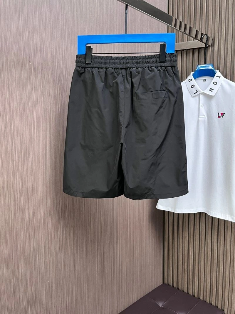 Bold Louis Vuitton Short Pants 137356