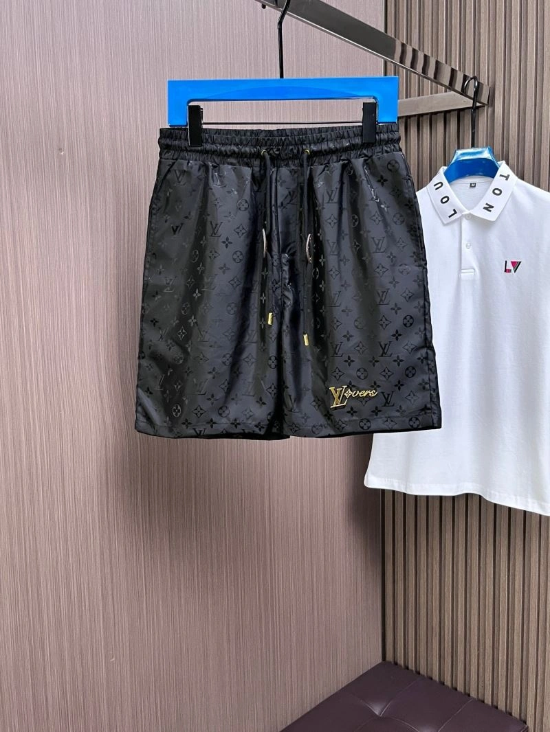 GoAnywhere Louis Vuitton Short Pants 137358