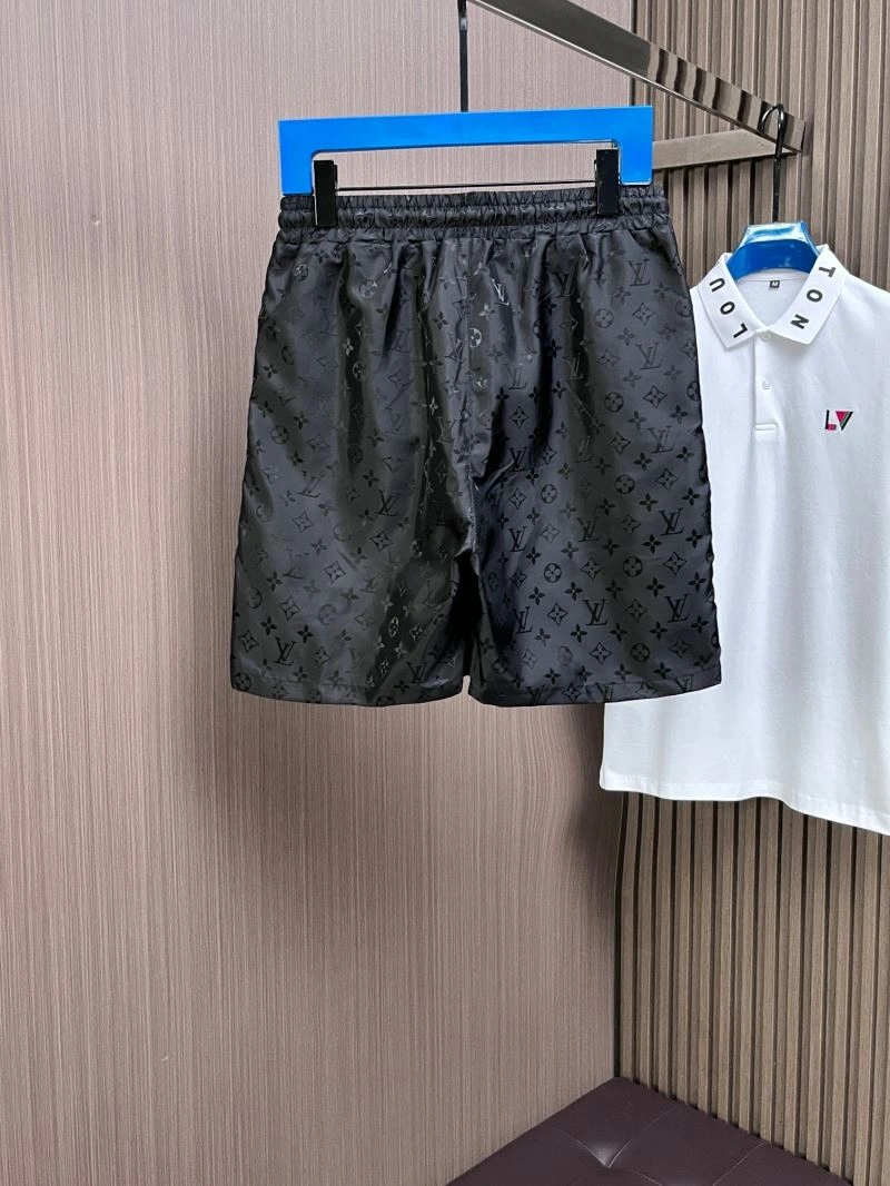 GoAnywhere Louis Vuitton Short Pants 137358