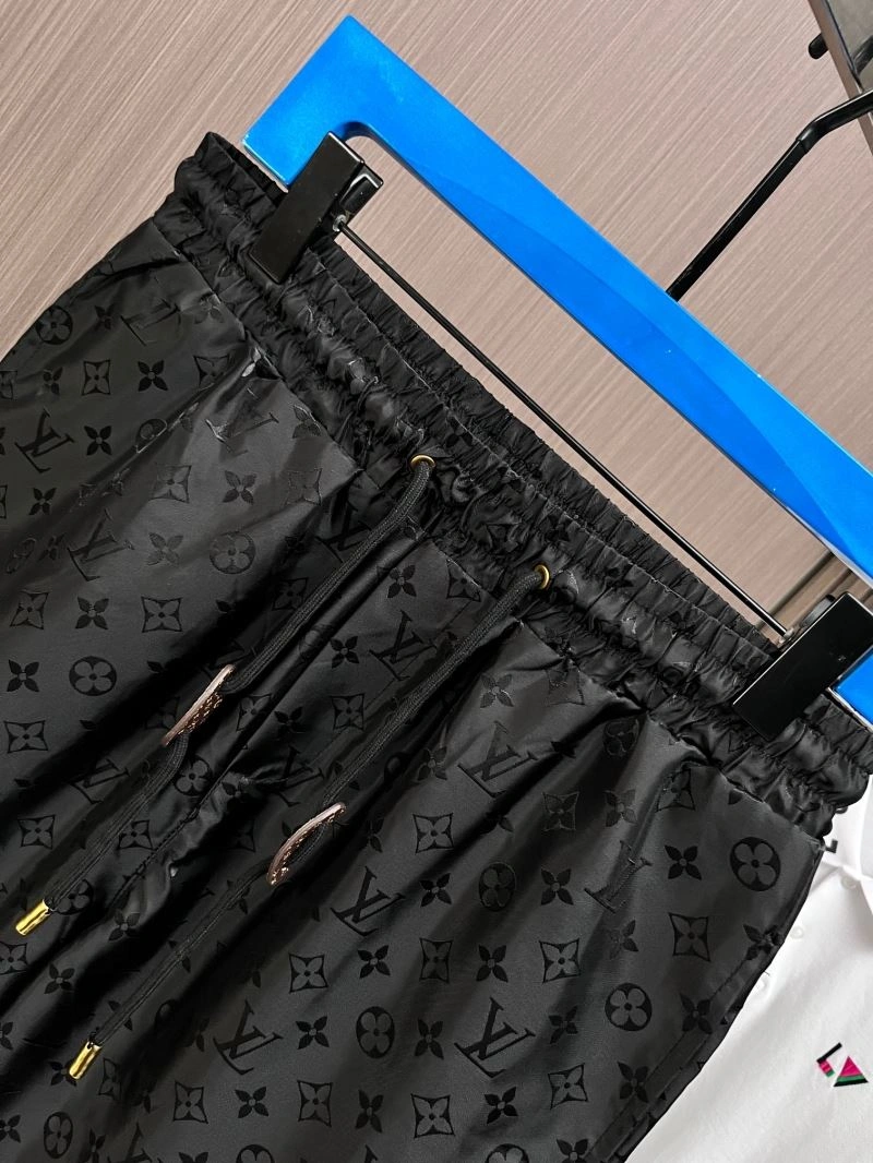 GoAnywhere Louis Vuitton Short Pants 137358