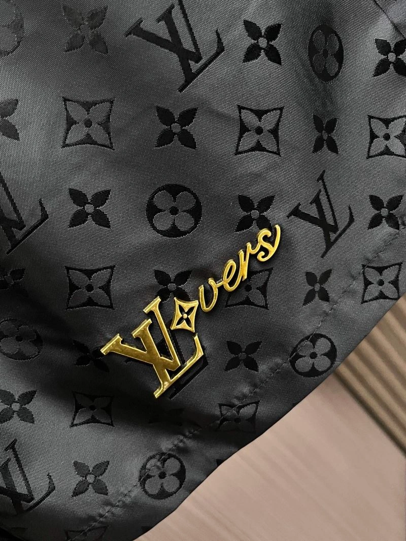 GoAnywhere Louis Vuitton Short Pants 137358