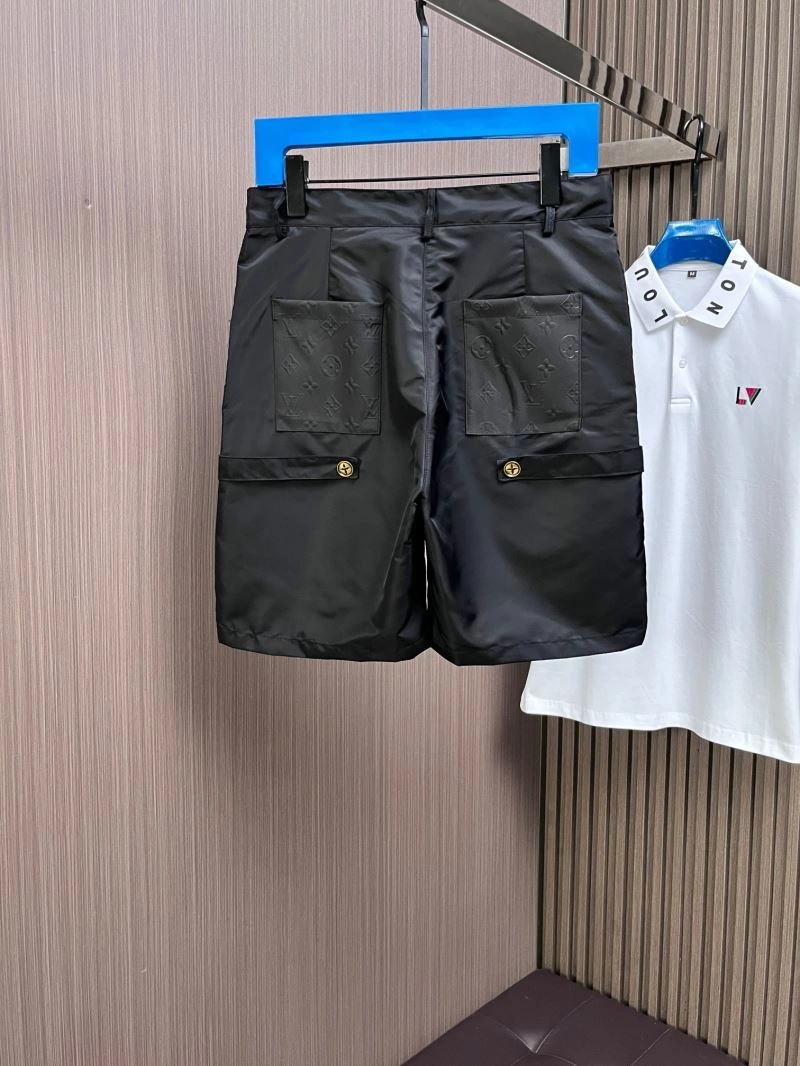 Louis Vuitton Short Pants Sophisticated 137361