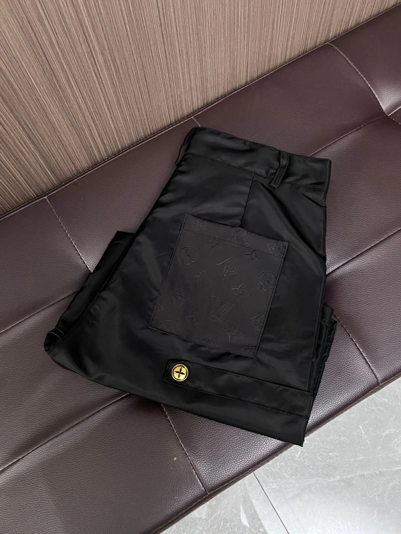 Louis Vuitton Short Pants Sophisticated 137361