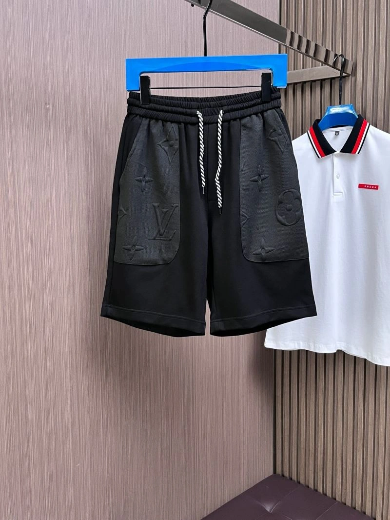 Louis Vuitton Short Pants Trendy 137353