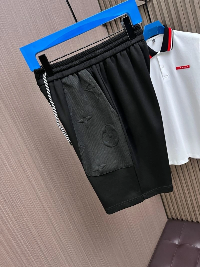 Louis Vuitton Short Pants Trendy 137353