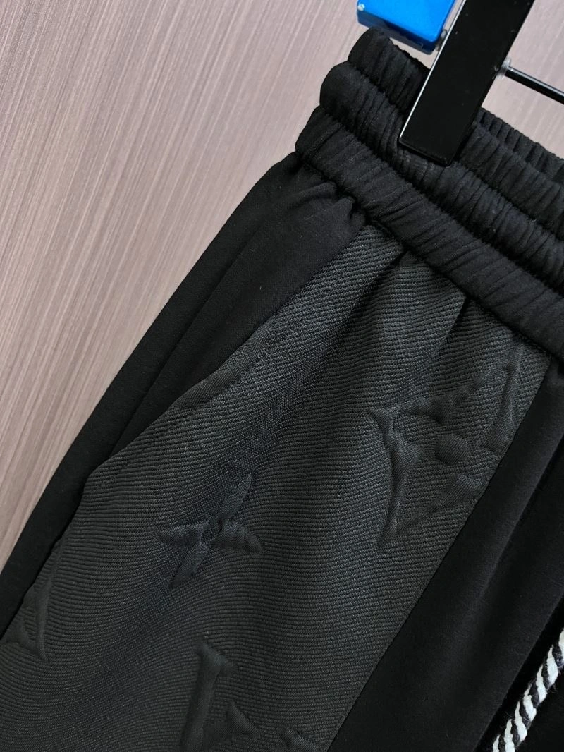 Louis Vuitton Short Pants Trendy 137353