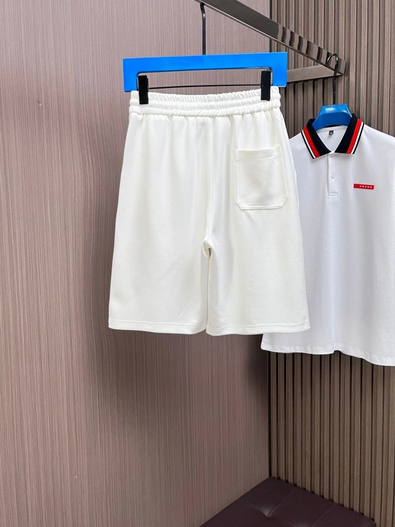 Louis Vuitton Short Pants Thermal 137367