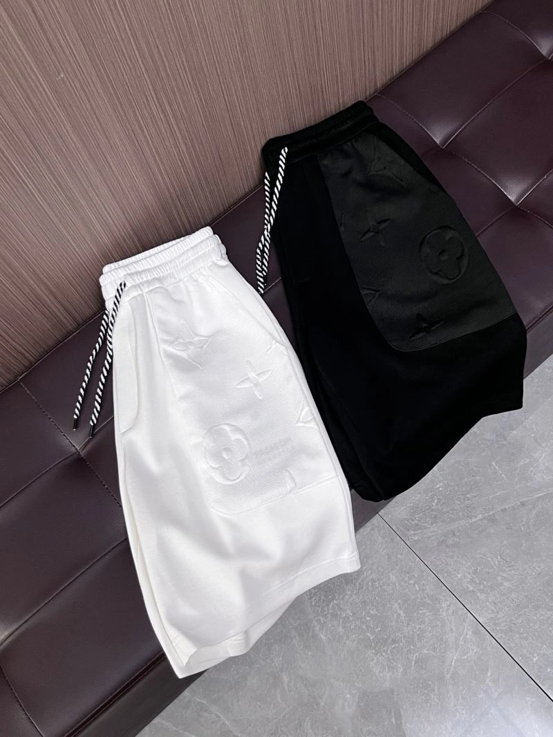 Louis Vuitton Short Pants Thermal 137367