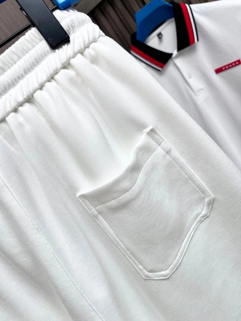 Louis Vuitton Short Pants Thermal 137367