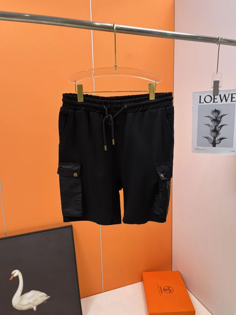 Modern Louis Vuitton Short Pants 137385